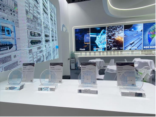 【展会回顾】金年会股份2025慕尼黑上海电子展完美收官(图2) 【展会回顾】金年会股份2025慕尼黑上海电子展完美收官(图2)